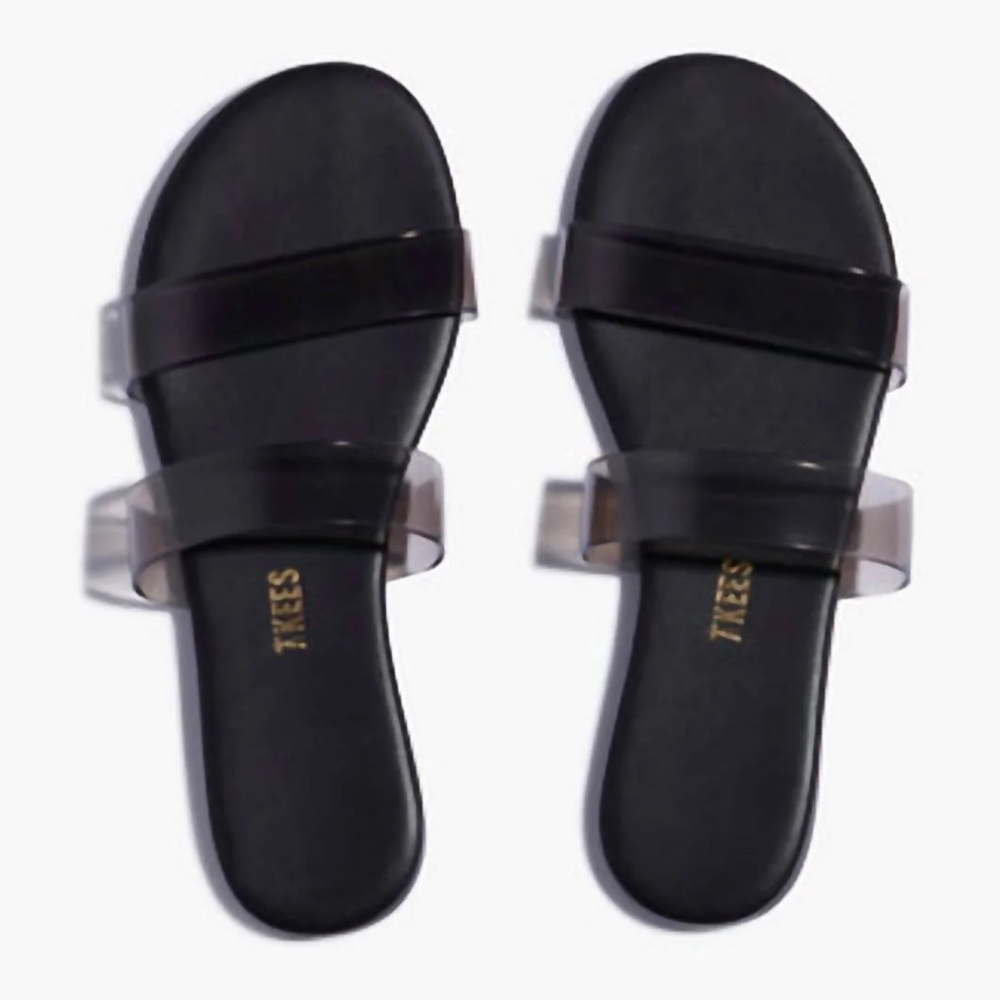 TKEES - Alexa Clears size 8 NWT